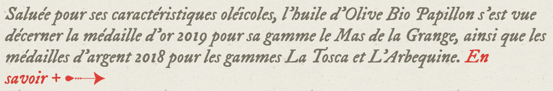 bienvenue